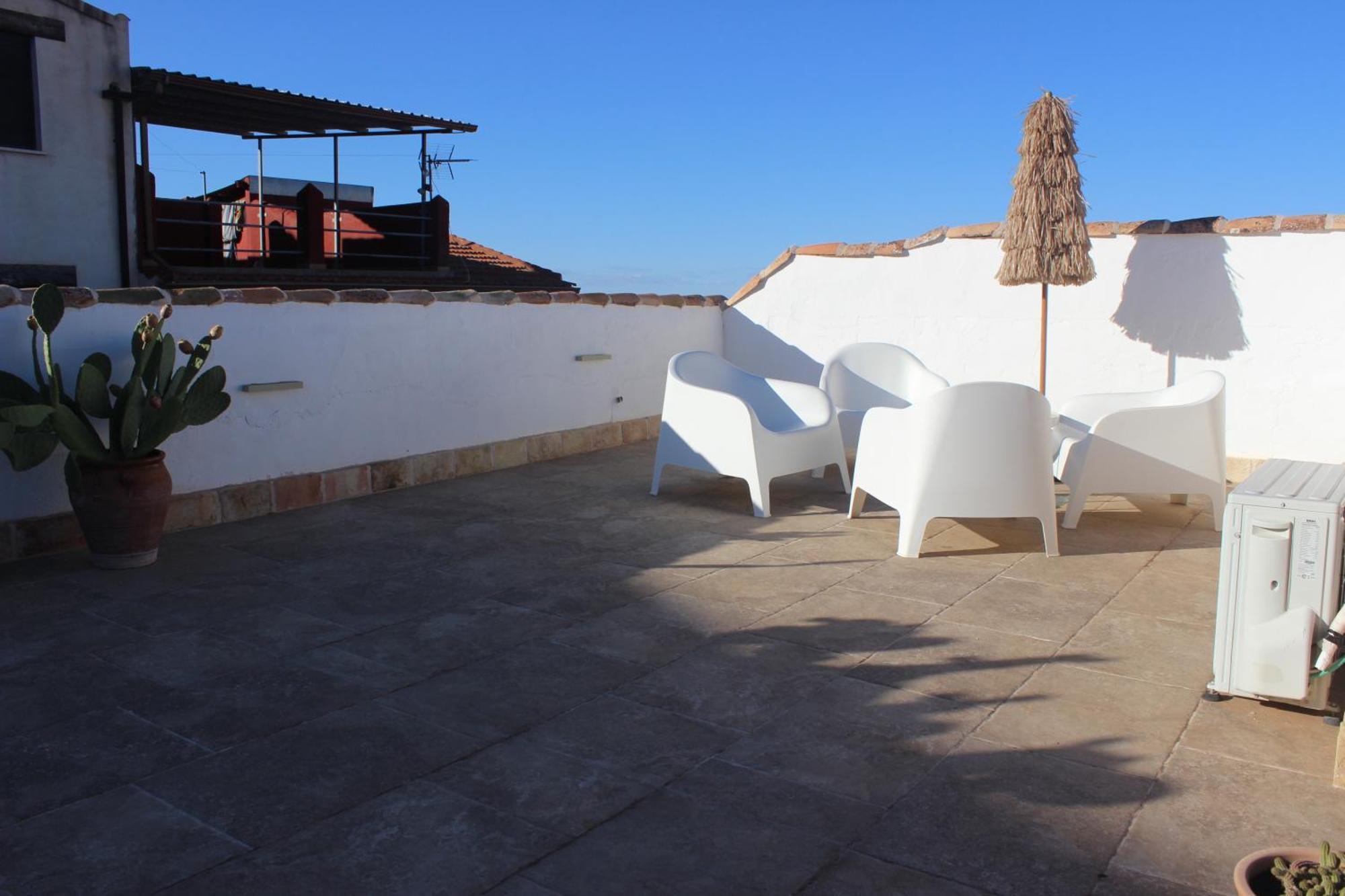 Casa Entre Molinos Villa Consuegra Exterior foto